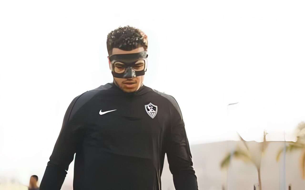 معتمد جمال يحسم موقف ثنائى الزمالك من مواجهة الجيش الرواندي