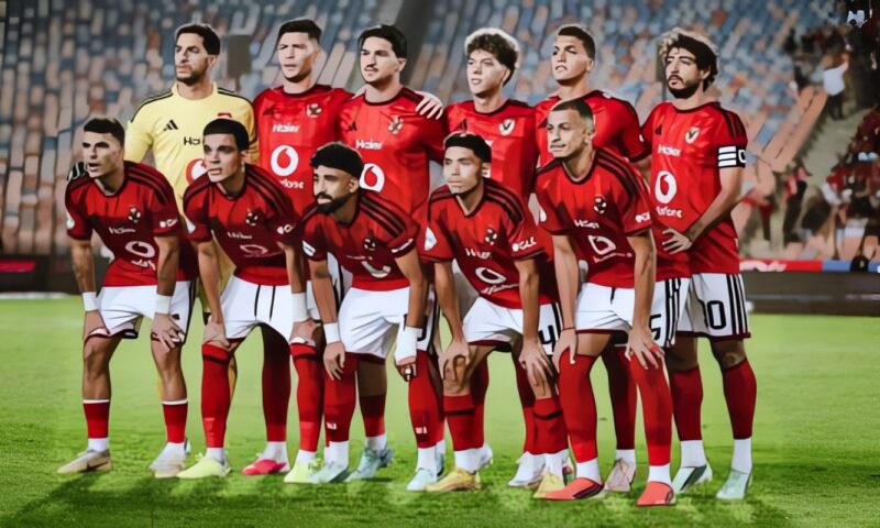 ترتيب الدوري قبل مباراة الأهلي ومودرن.. بيراميدز بالعلامة الكاملة والزمالك وصيفًا