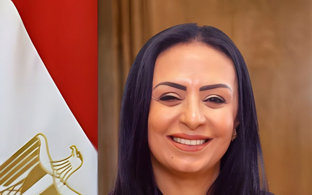 وزيرة التضامن: تأثيث وفرش السكن لأسر المناطق المطورة بـ1.05 مليار جنيه