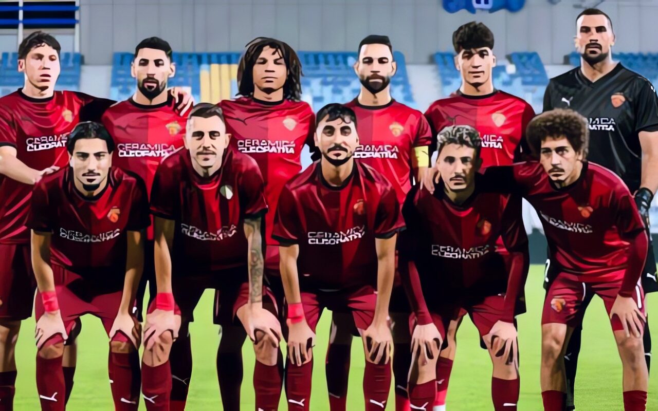 على ماهر يجرى عدة تغييرات فى تشكيل سيراميكا أمام زد بالدورى
