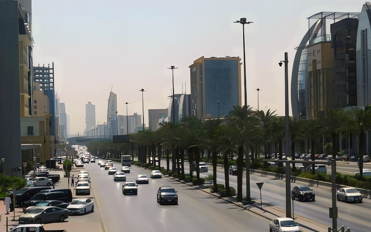 التحالف بقيادة السعودية يعلن تدمير صاروخ بالستي أُطلق باتجاه الرياض