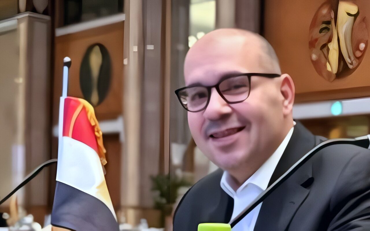 مصر الأولمبية.. إدريس رئيسا والجندى عضوا منتدبا وفضل مستشارا تسويقيا