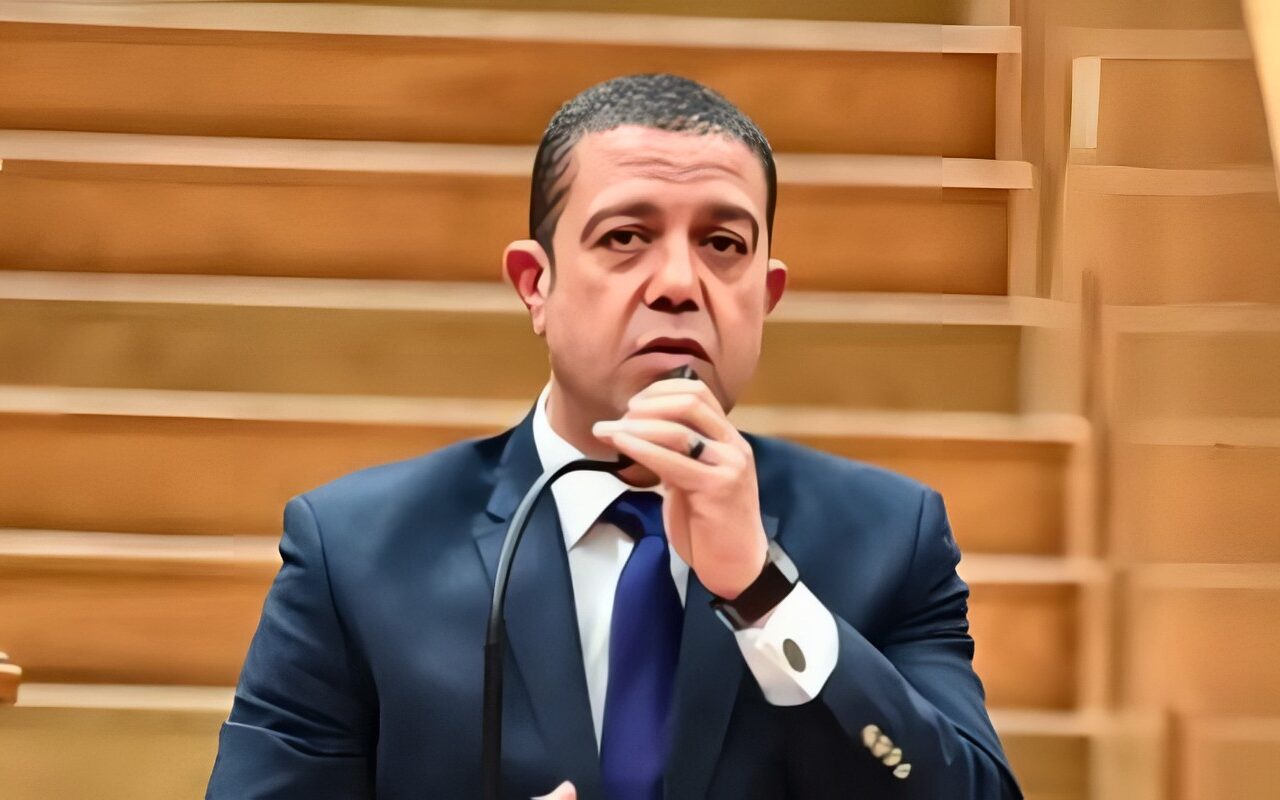 النائب سمير الخولى: منتدى مصر 2026 يدعم تطوير المؤسسات الحكومية وتحسين الخدمات