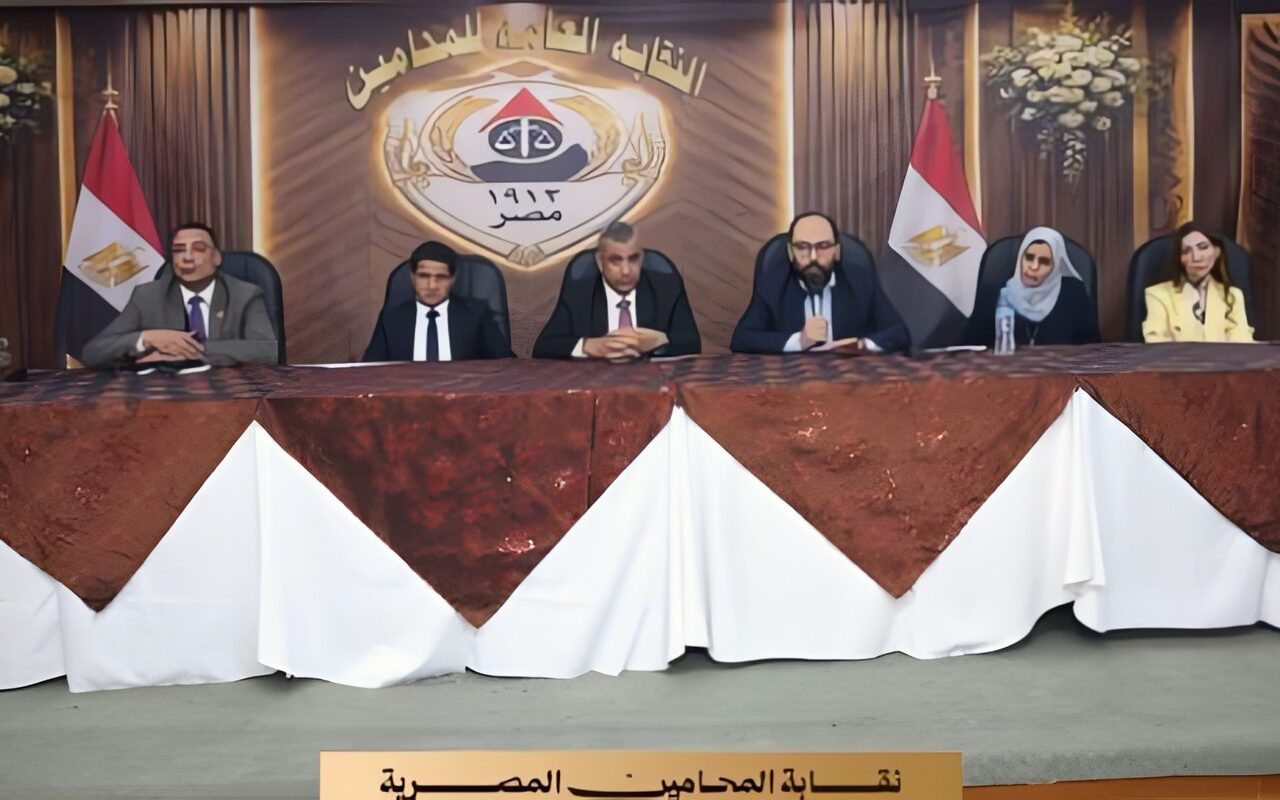 نقابة المحامين تنظم محاضرة حول تسهيلات الضرائب العقارية