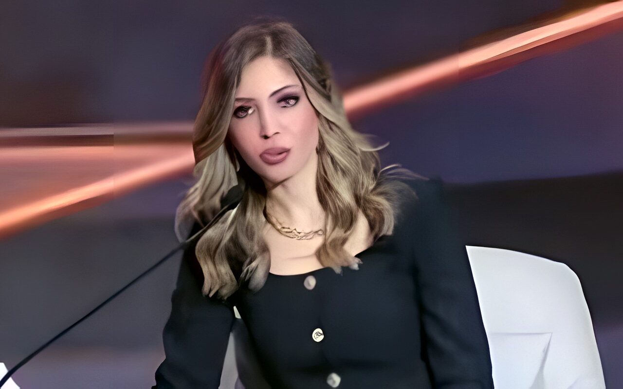 إنجي طاهر بمنتدى مصر: ريادة الأعمال ليست مجرد فتح مشروع بل ابتكار لحلول