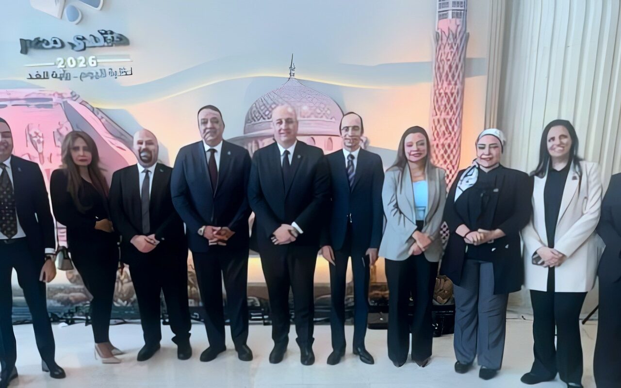 التنسيقية في منتدى مصر 2026.. الإسكان والصحة والتحول الرقمي أبرز الملفات