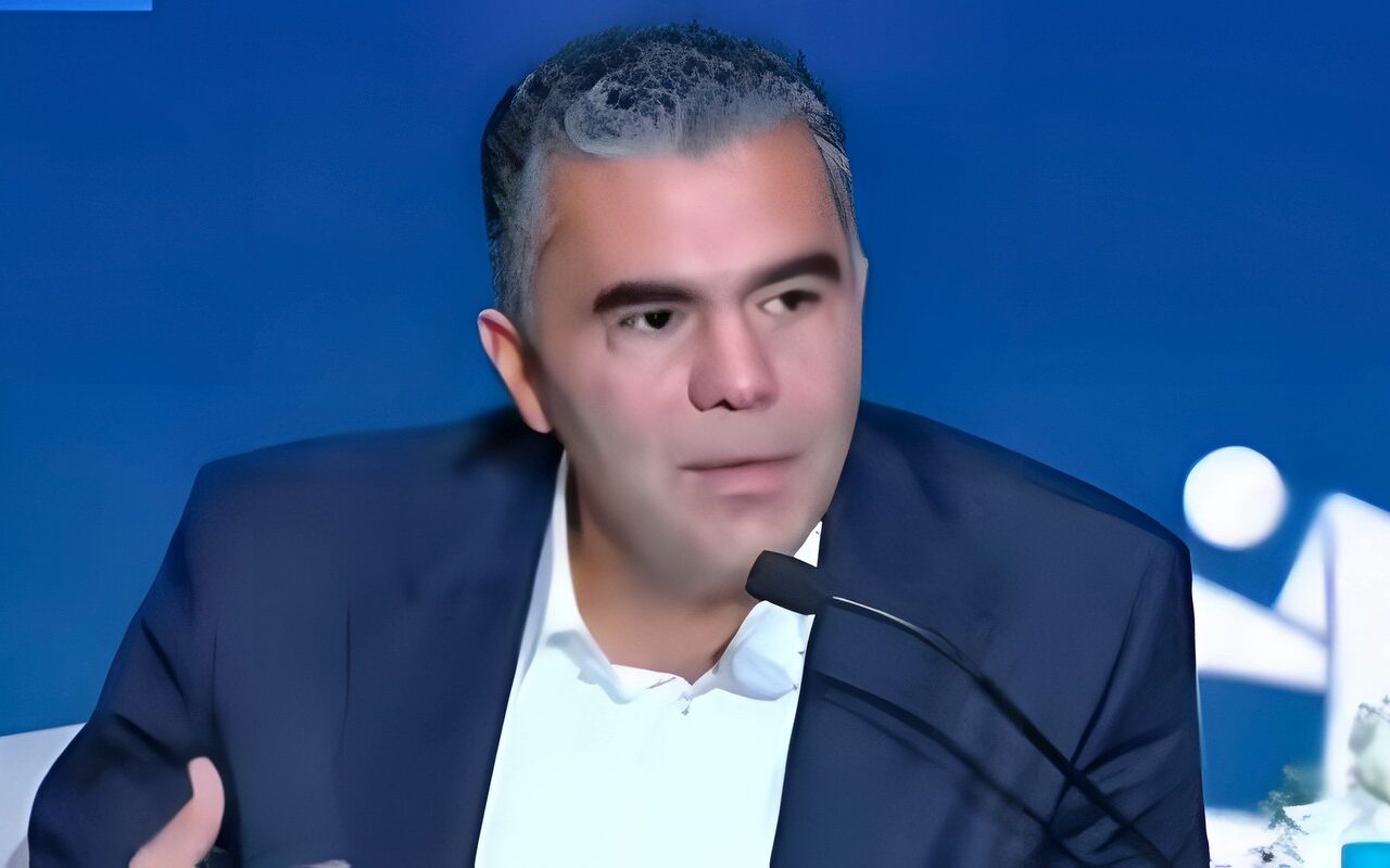 مستشار رئيس الوزراء بـ منتدى مصر 2026: البنية التحتية الرقمية تدعم نمو الشركات الناشئة