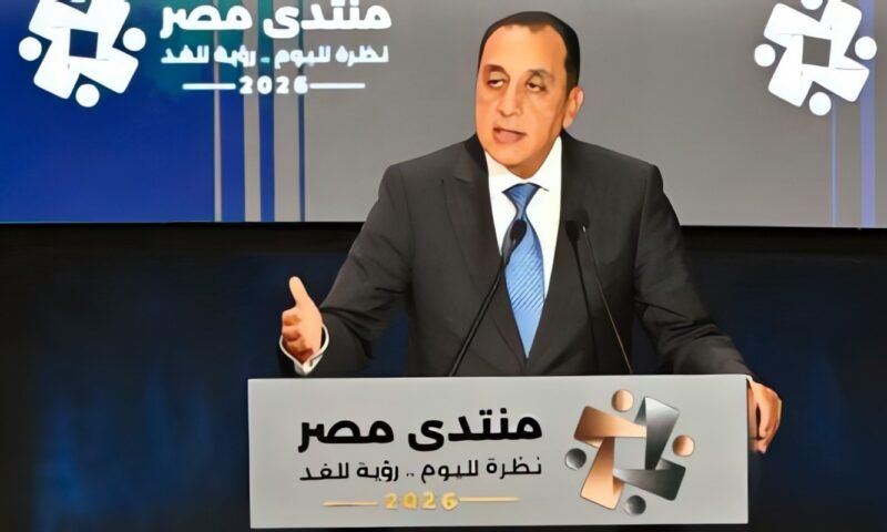 مجلس الوزراء يستعرض أبرز أنشطة رئيس مجلس الوزراء هذا الأسبوع