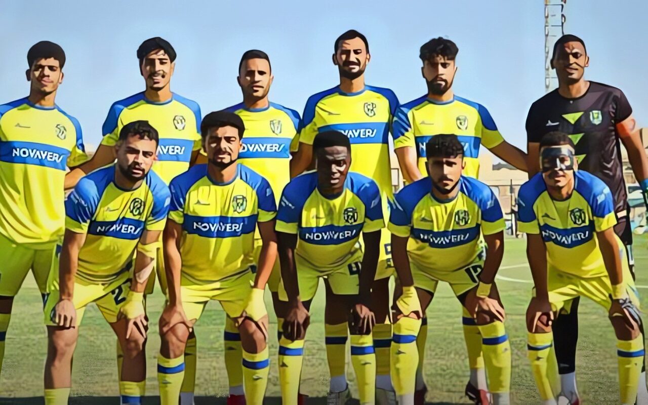 لافيينا يحقق أول انتصاراته بدوري المحترفين ويواصل الانتفاضة مع مصطفى مرعي