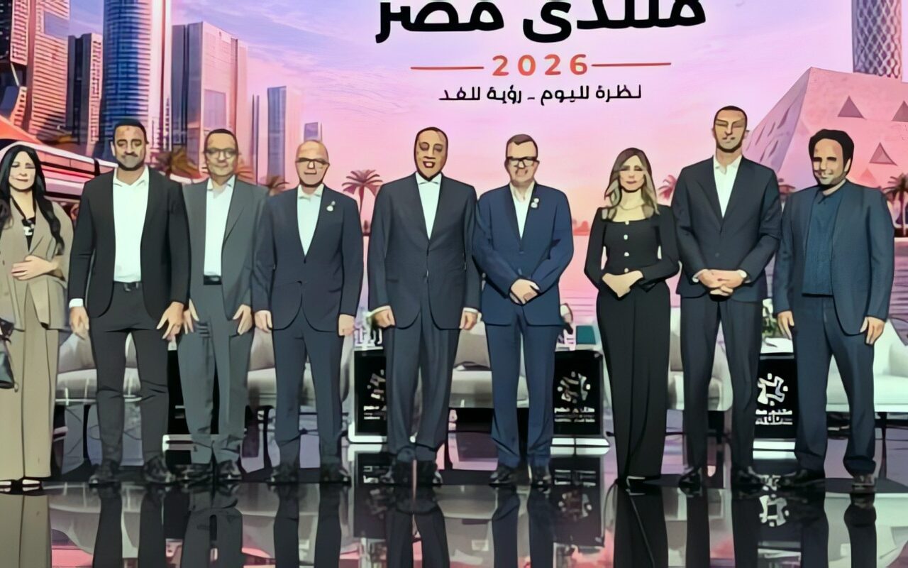 منتدى مصر 2026.. رئيس الوزراء: الدولة تولي ملف ريادة الأعمال أولوية قصوى