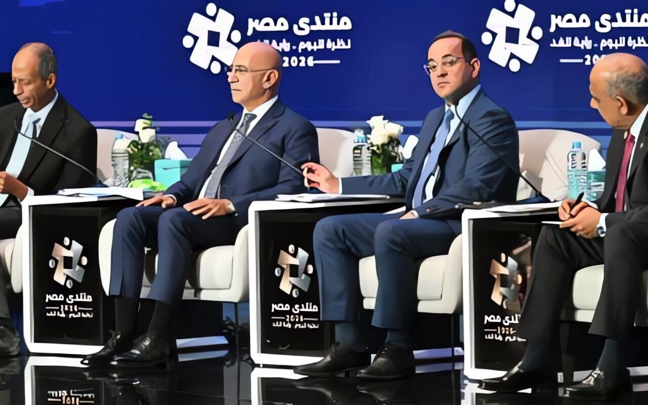 وزير المالية: سددنا مستحقات الشركاء الأجانب بقيمة تجاوزت 6.1 مليار دولار