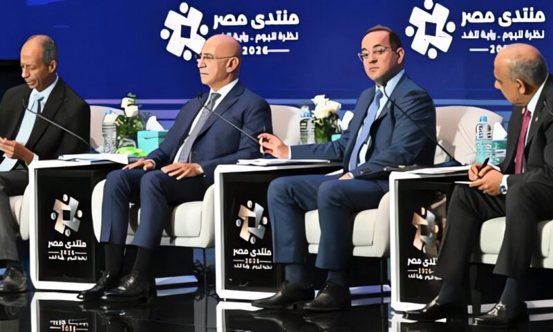 وزير المالية: سددنا مستحقات الشركاء الأجانب بقيمة تجاوزت 6.1 مليار دولار