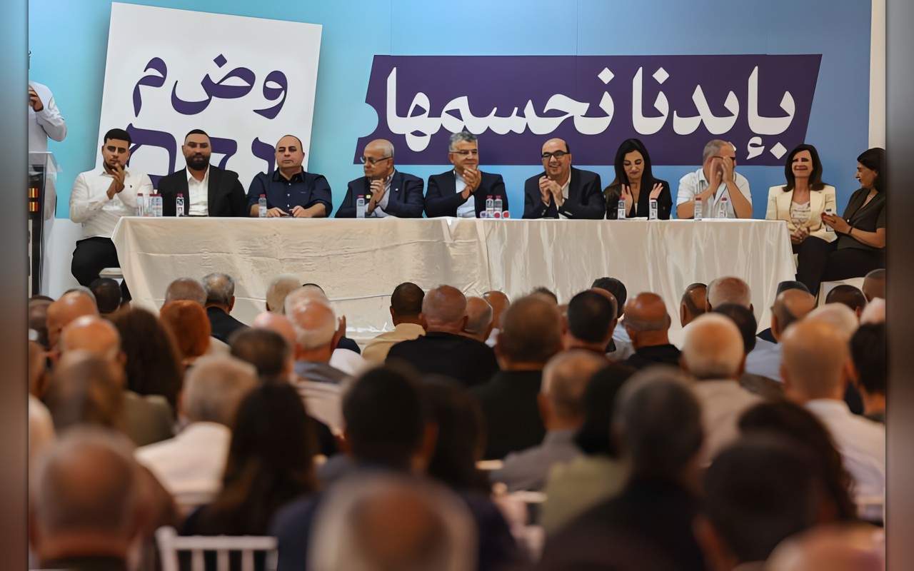 الغارديان: نسبة إقبال عالية بين فلسطينيي الداخل في انتخابات إسرائيل قد تطيح بنتنياهو