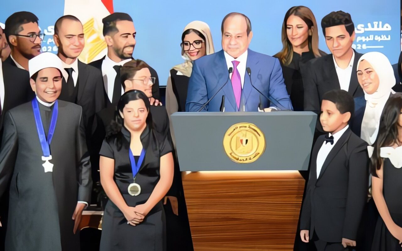 نائب حماة الوطن: مخرجات منتدى مصر 2026 رؤية متكاملة تضع المواطن فى المقدمة