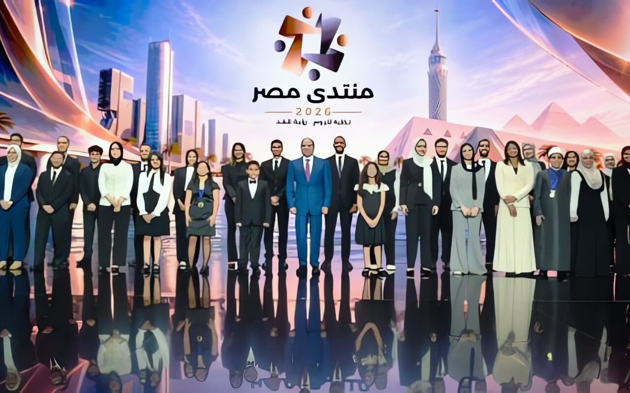 برلمانى: قرار فخامه الرئيس السيسى بعقد منتدى مصر سنويًا يعزز الحوار الوطنى