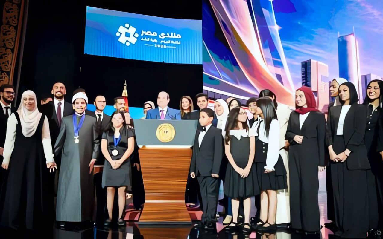 نائب: مخرجات منتدى مصر تؤكد أن بناء الإنسان الاستثمار الأهم فى مستقبل الوطن