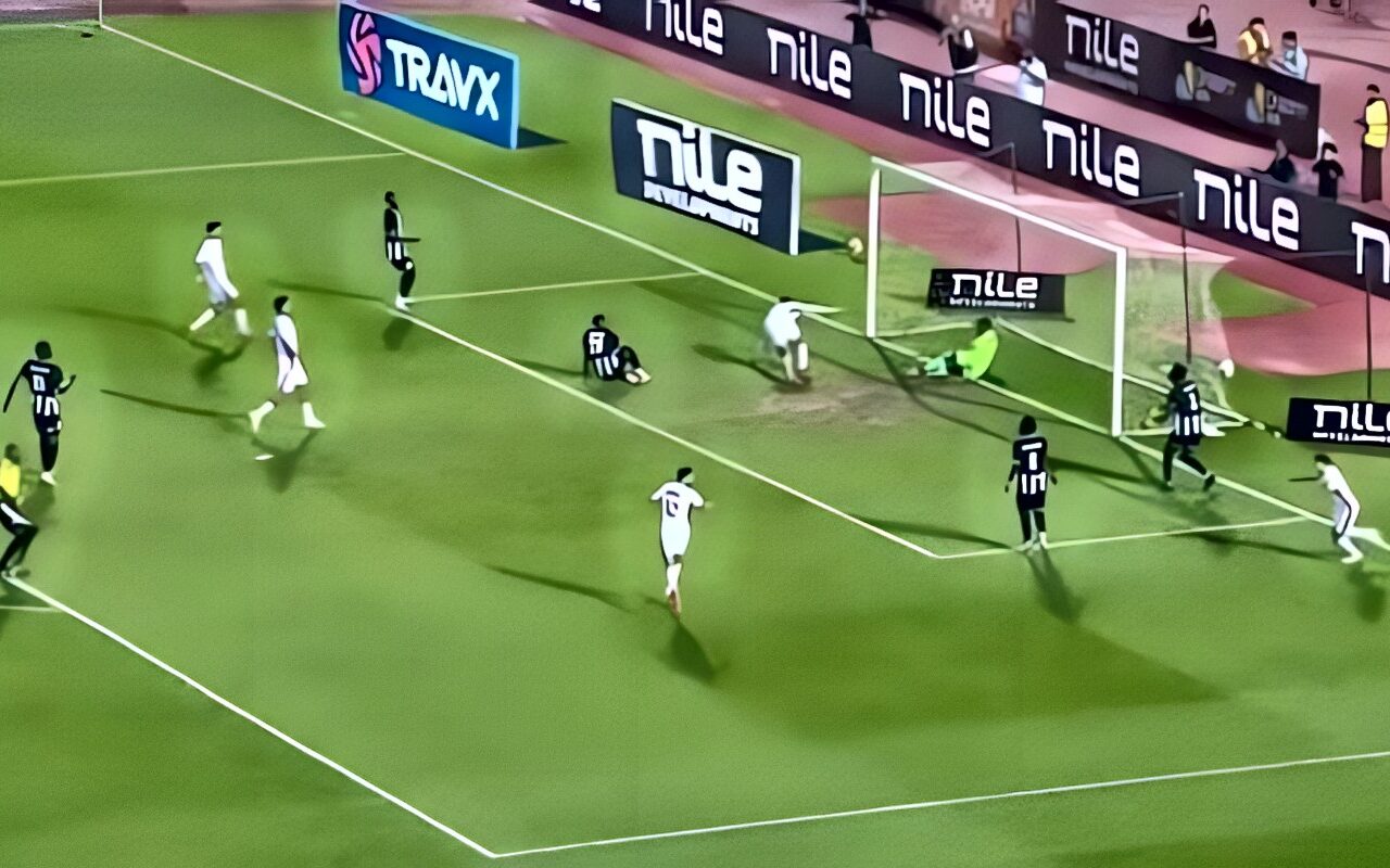 75 دقيقة.. الزمالك يواصل الحفاظ على تقدمه أمام الجيش الرواندي