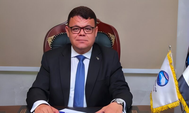 محمد البديوي يُشيد بمخرجات منتدى مصر: قرارات جريئة ويجب ضمان سرعة التطبيق