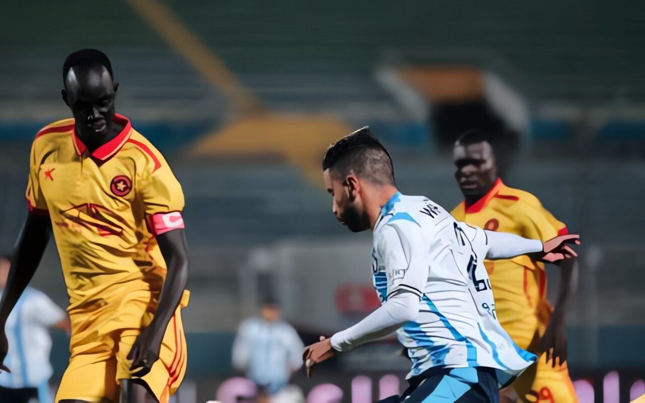 حصاد السبت للفرق المصرية بأفريقيا.. تأهل الزمالك وبيراميدز.. وزد يودع