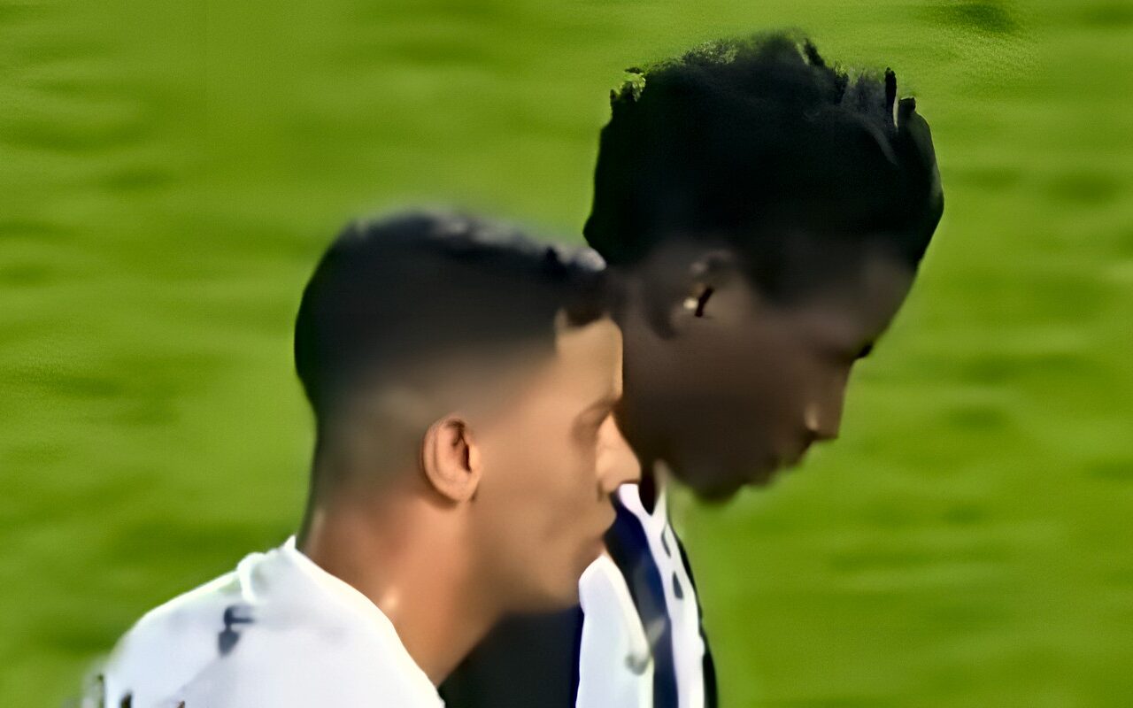 الزمالك ينهى الشوط الأول متقدما على الجيش الرواندى بهدف أحمد شريف
