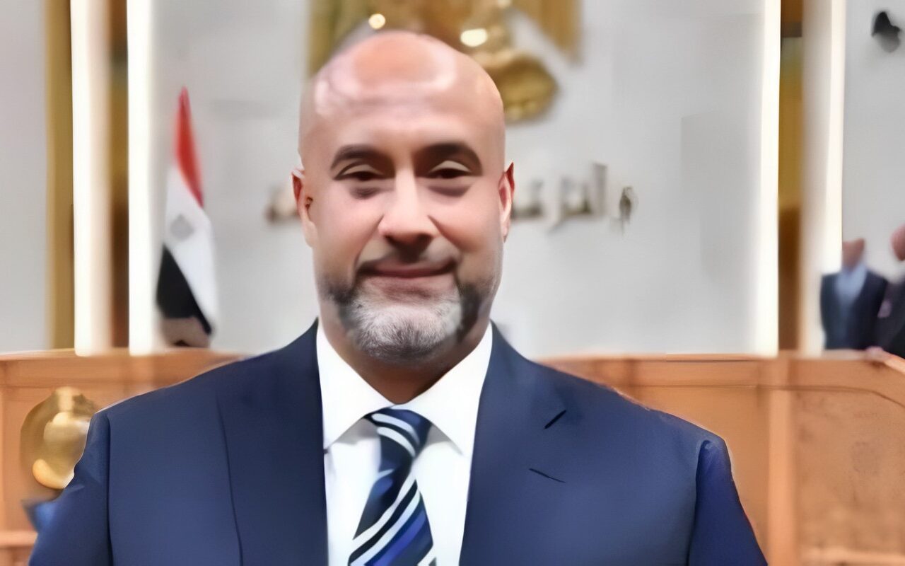 حسام سعيد: توصيات منتدى مصر خطوة استراتيجية لتحديد أولويات العمل الوطني