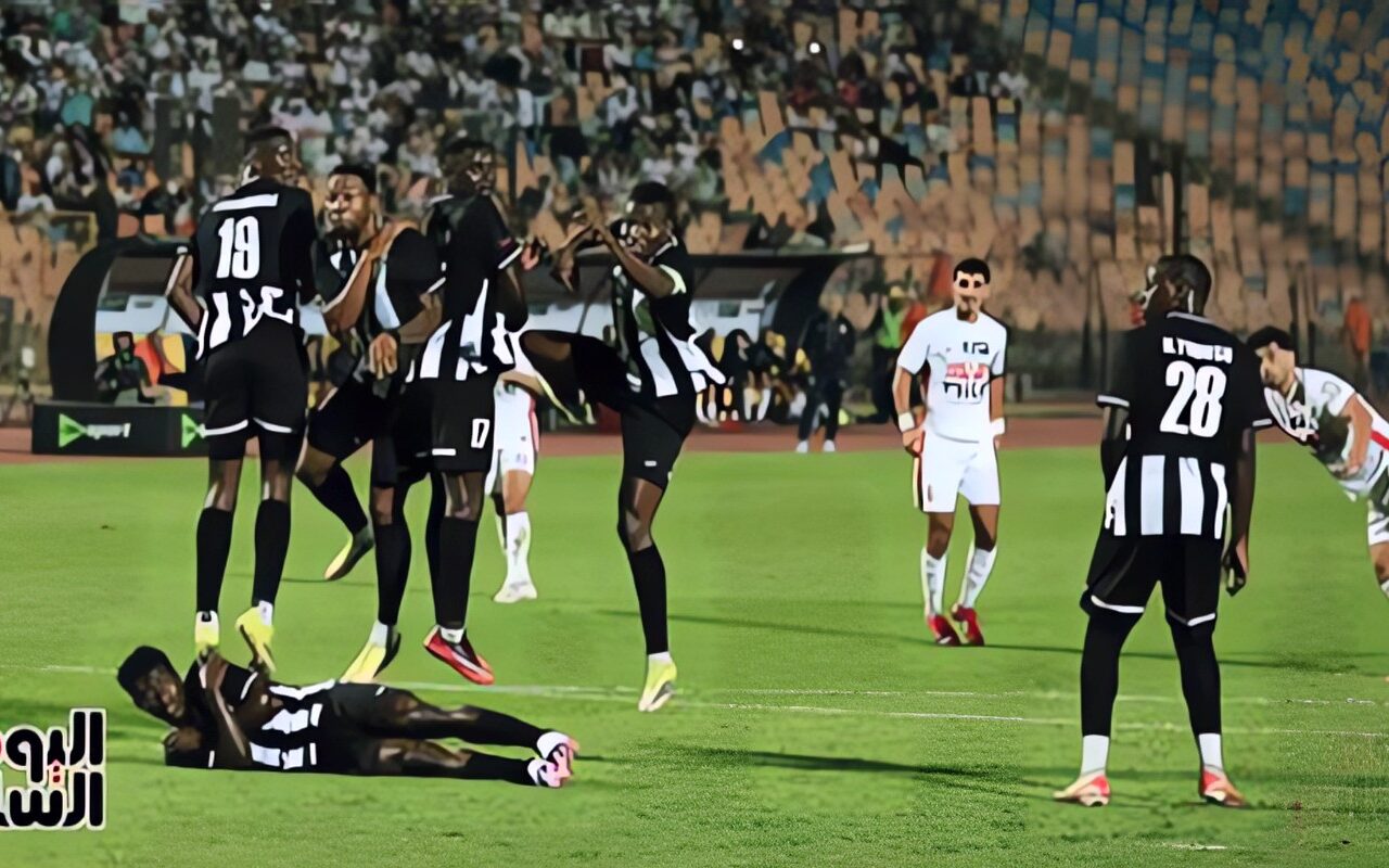 الزمالك يبدأ الاستعداد للمقاولون فى الدورى ومعتمد جمال يعالج إهدار الفرص