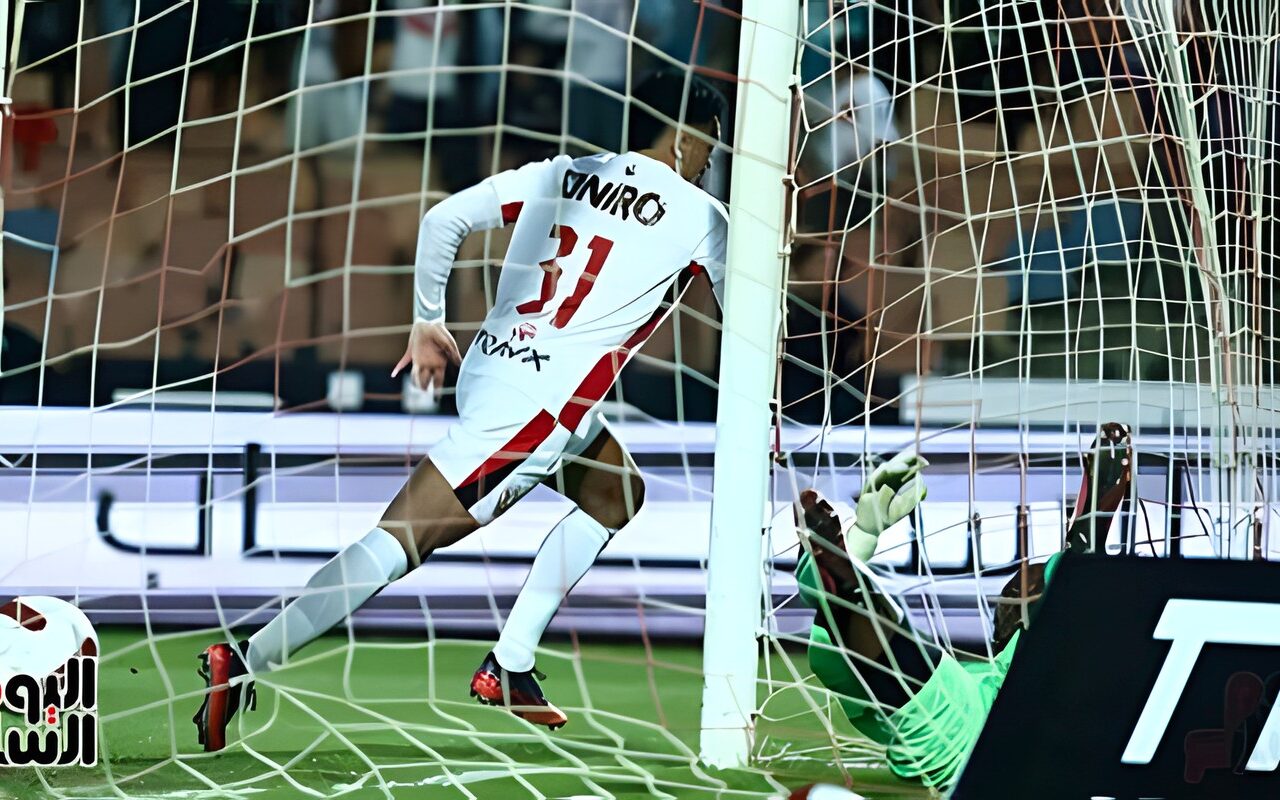 الزمالك يترقب قرعة دوري أبطال أفريقيا لتحديد منافسيه فى دور المجموعات