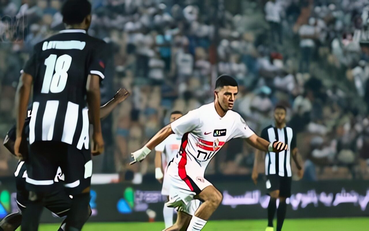 لاعبو الزمالك يستفسرون عن موعد صرف المستحقات ومكافأة التأهل بأبطال أفريقيا