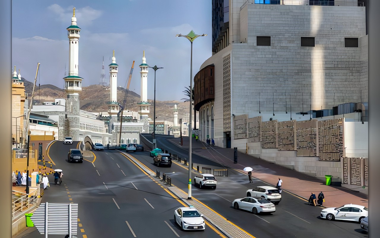 الحوثيون يجددون تحذيرهم من استخدام مطار الرياض… ورابطة العالم الإسلامي: الهجمات على مكة والمدينة انتهاك للدين 