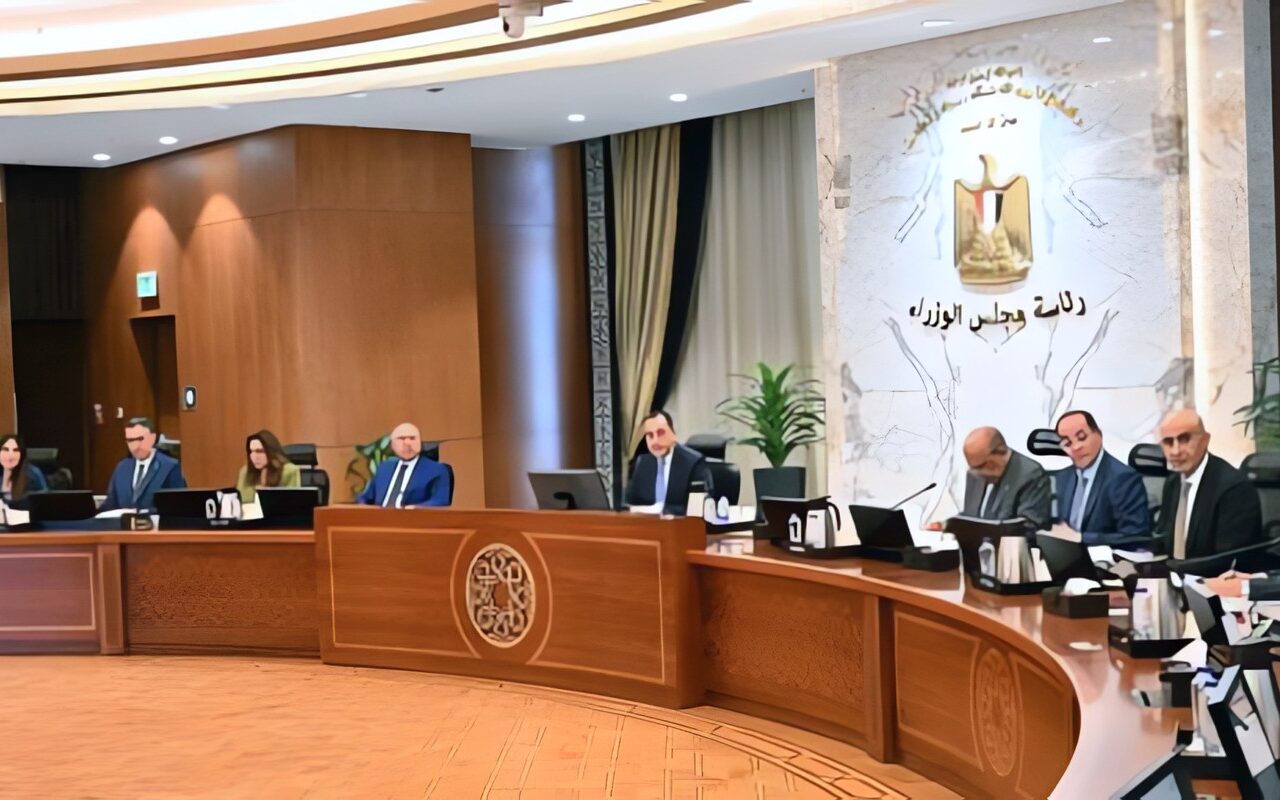 مدبولى يترأس اجتماع اللجنة العليا لشئون المشاركة ويوافق على هذه المشروعات
