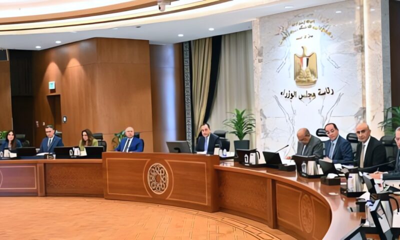 مدبولى يترأس اجتماع اللجنة العليا لشئون المشاركة ويوافق على هذه المشروعات