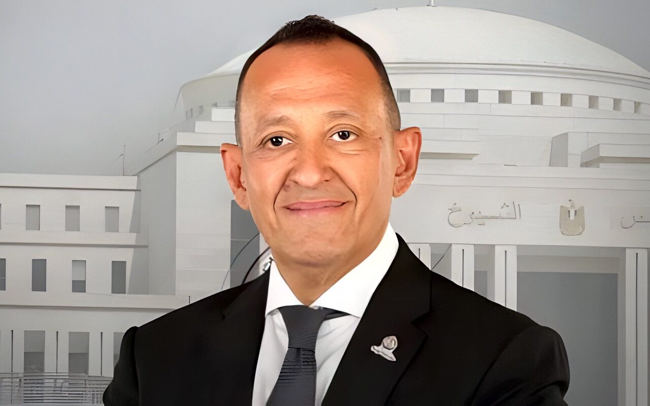 نائب بالشيوخ: منتدى مصر قدم رسالة طمأنة للشركاء الدوليين والمستثمرين الأجانب