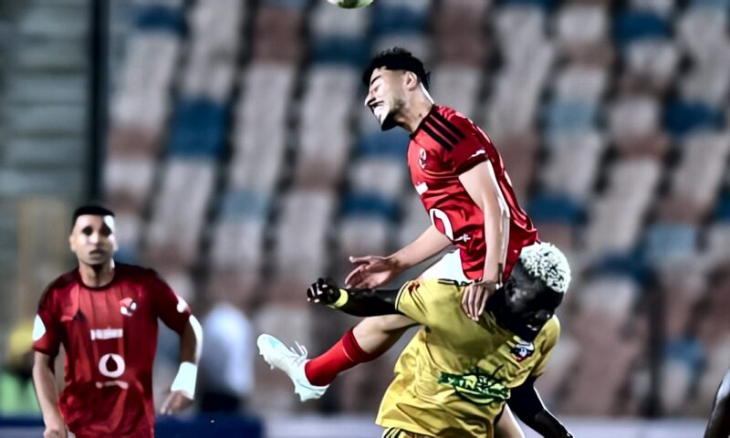 3 تغييرات للأهلى.. نزول كوكا وعيد وعبد الله أمام كيتارا وخروج الشحات