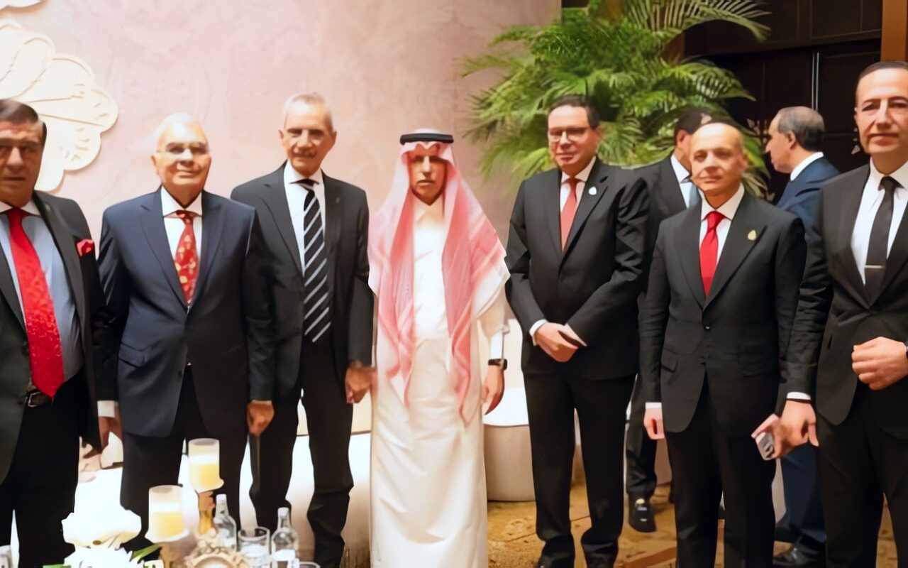 وزير المجالس النيابية: مصر تدعم العمل المشترك بالبرلمان العربى