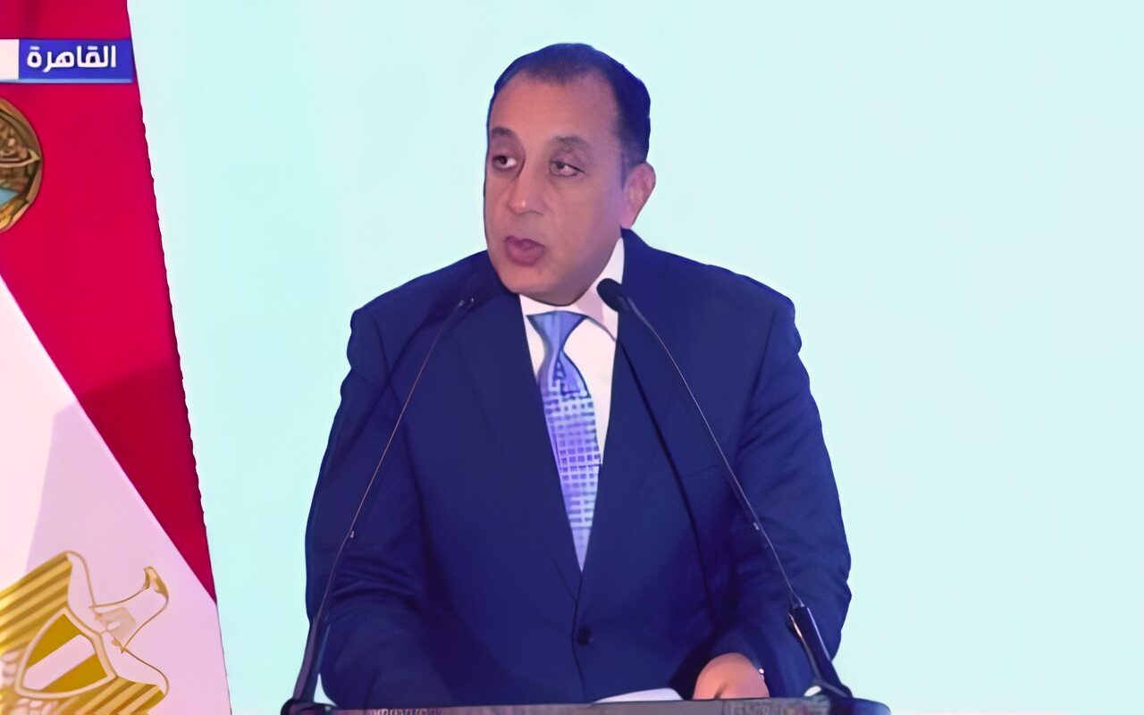 رئيس الوزراء: إدارة المياه مسؤولية مشتركة ترتبط بكافة مجالات الاقتصاد والتنمية