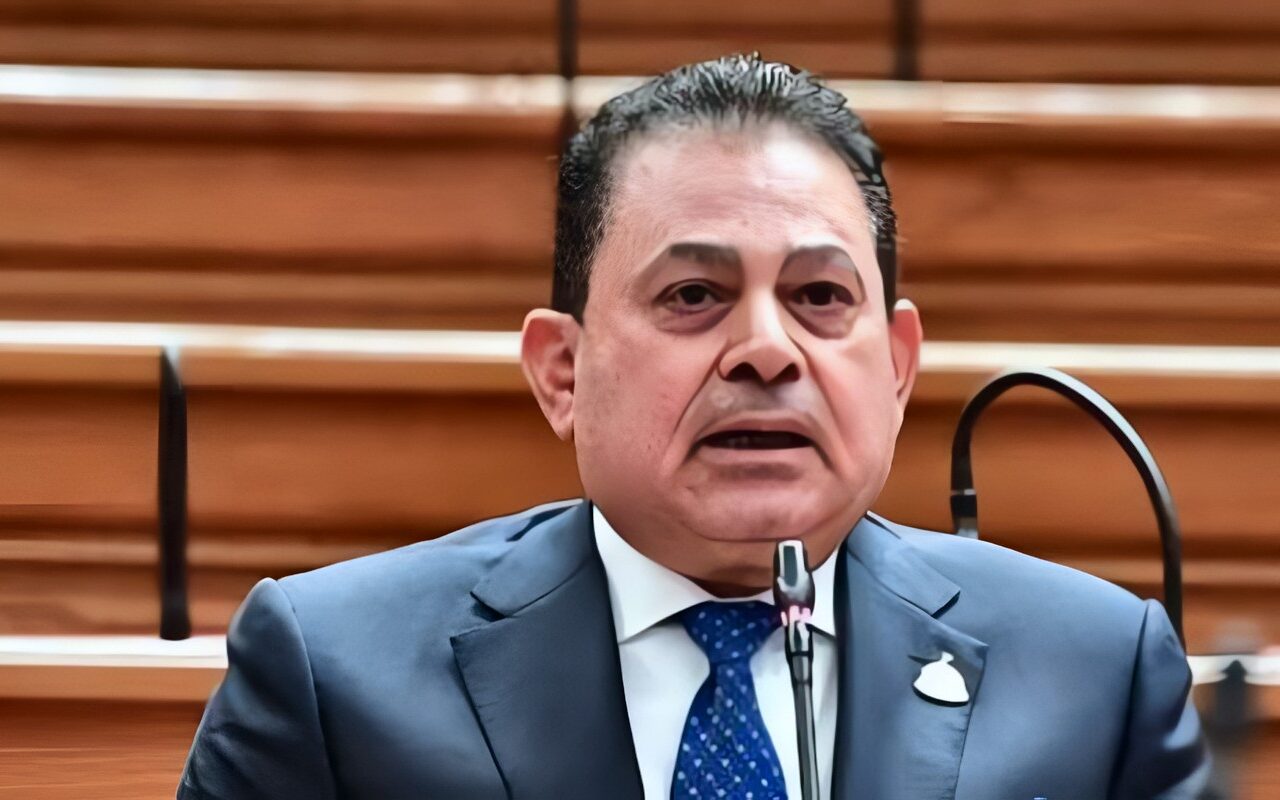فرج فتحى: توصيات منتدى مصر خارطة طريق لتعزيز الاقتصاد وتحسين حياة المواطن
