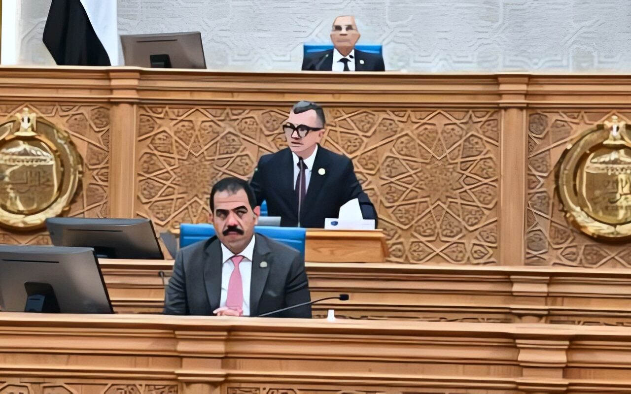 وزير التخطيط: تسوية التشابكات المالية لبنك الاستثمار القومى توجيه رئاسى