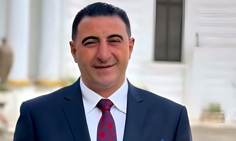 السعيد غنيم يطالب الحكومة بخطة خلال 90 يومًا لتطوير بنك الاستثمار القومي