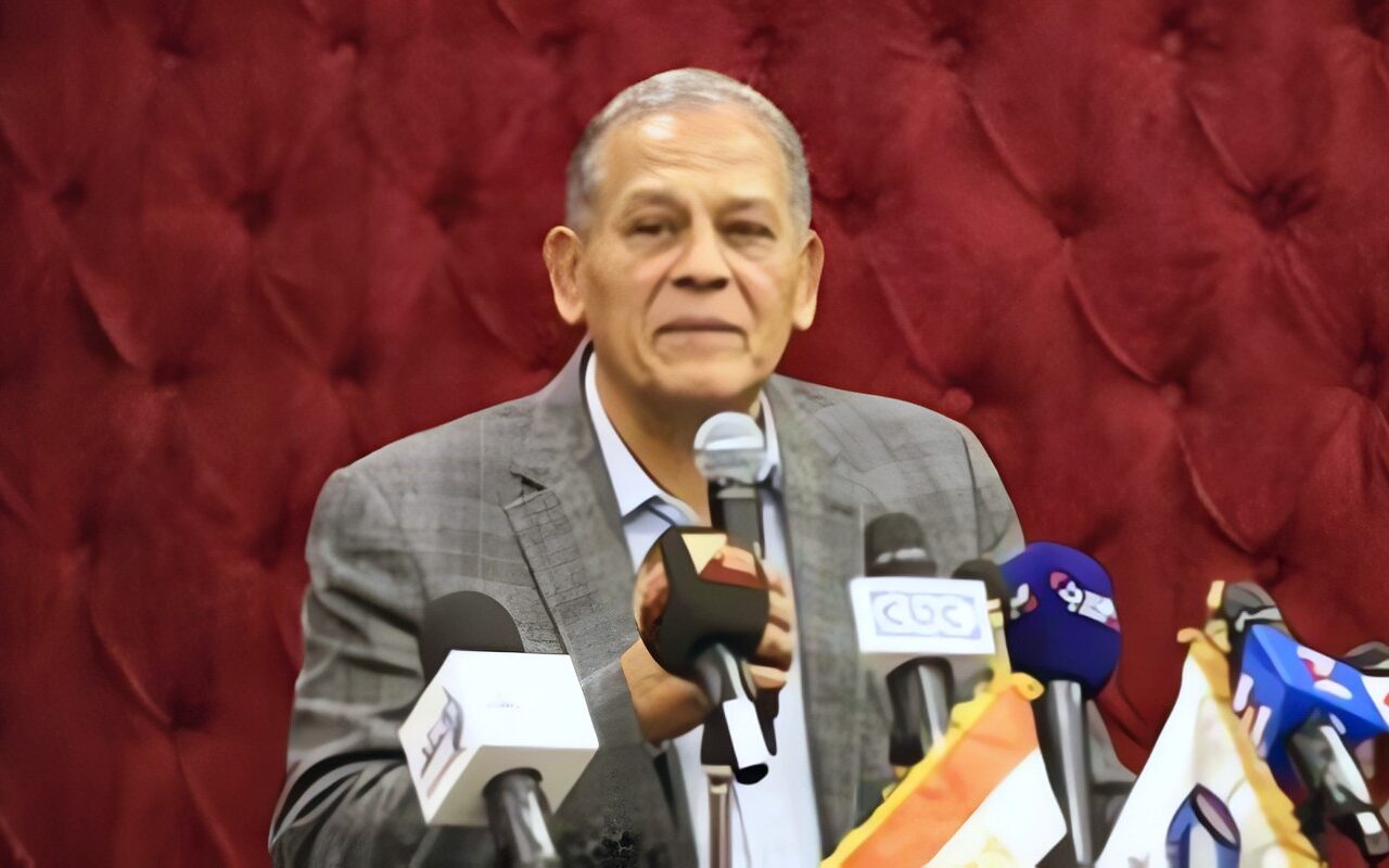 القومى لحقوق الإنسان: مراكز الإصلاح والتأهيل تشهد تطويرًا وحسن معاملة النزلاء