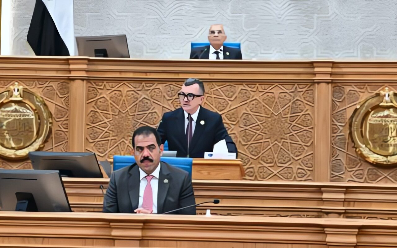 وزير التخطيط: فض 95% من تشابكات بنك الاستثمار القومى وندرس تحويله لبنك تنموى