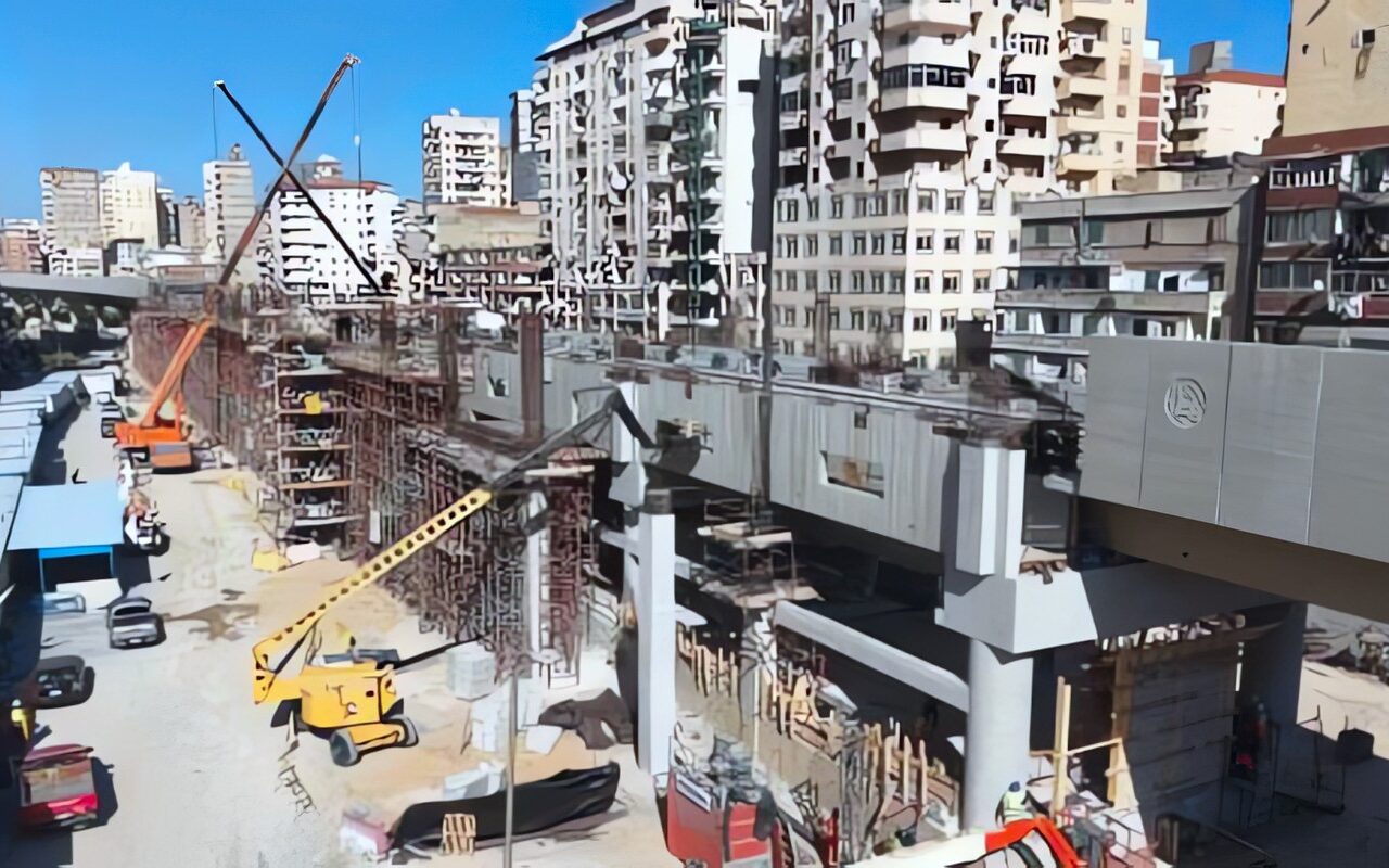 تفاصيل مشروع مترو الإسكندرية.. المراحل الثلاث والطاقة الاستيعابية ومحطات الربط