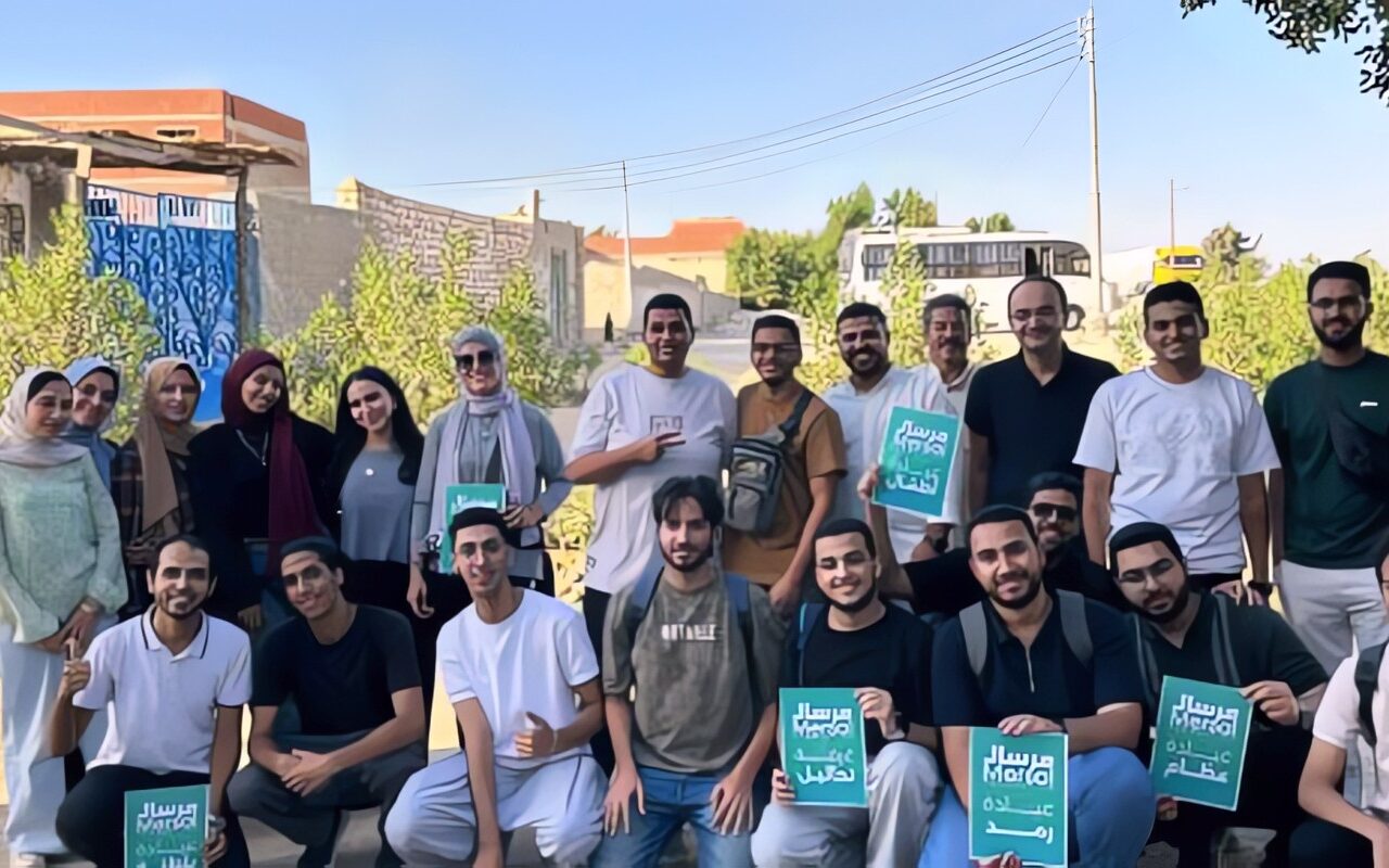 مرسال تقدم أكثر من 1200 خدمة طبية واجتماعية للفئات الأولى بالرعاية بأطفيح