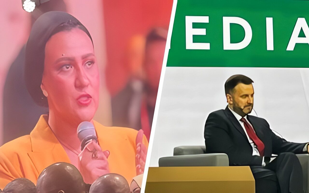 نائب رئيس الإدارة الرئاسية الروسية لـ” اليوم السابع”: نخطط لزيادة السياح لمصر