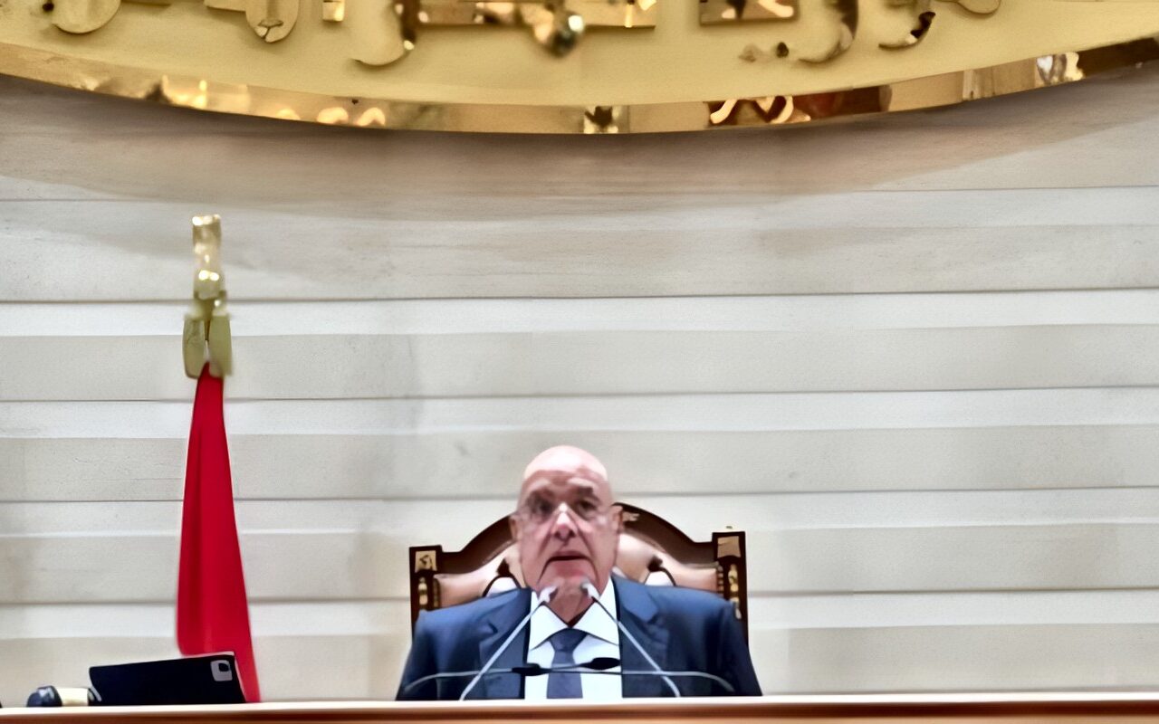 بأغلبية ثلثي أعضائه.. النواب يوافق على تفويض فخامة الرئيس في دعم السعودية