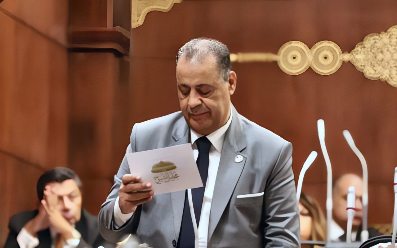 برلمانى: دعم أمن السعودية امتداد للعلاقات التاريخية والشراكة الاستراتيجية مع مصر