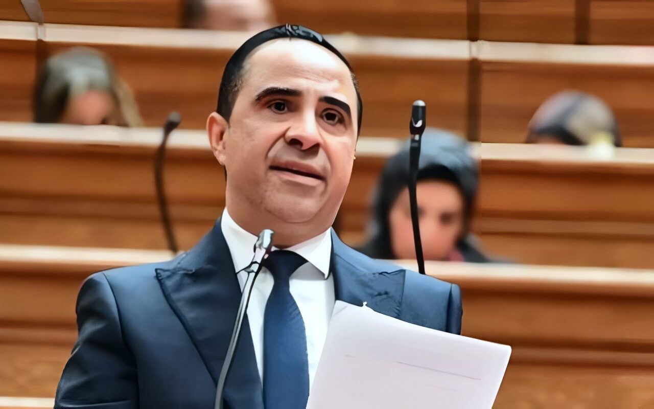 نائب: حماية العمق الاستراتيجي لمصر ضرورة لصون استقرار الدولة