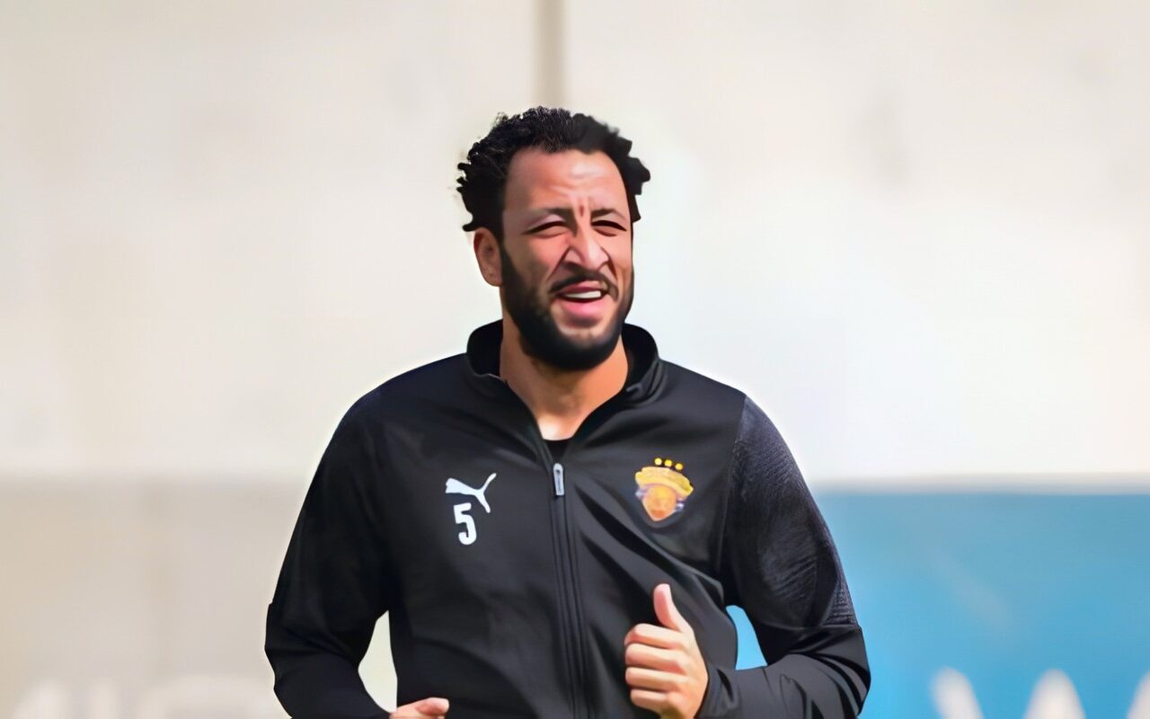 رجب نبيل وعبد الله مجدى يواصلان التأهيل قبل مواجهة سيراميكا وزد