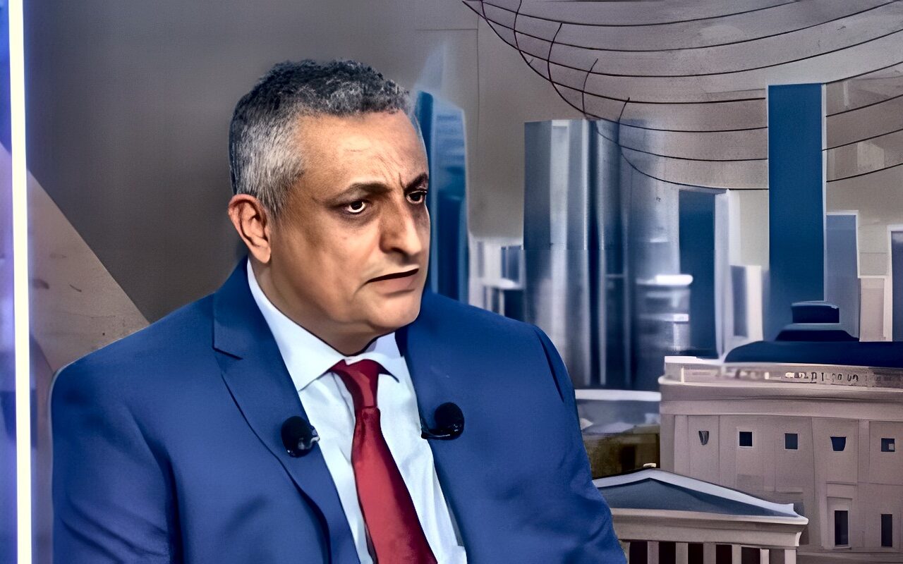 مستشار رئيس مجلس القيادة اليمني: ندعو لدور مصرى أكبر فى قضية بلادنا
