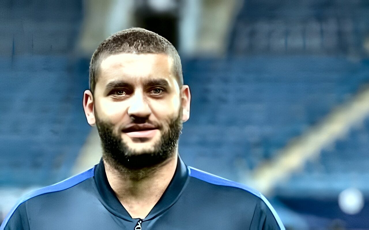 أمير عزمى مجاهد مديرا فنيا لفاركو خلفا لمحمد عطية