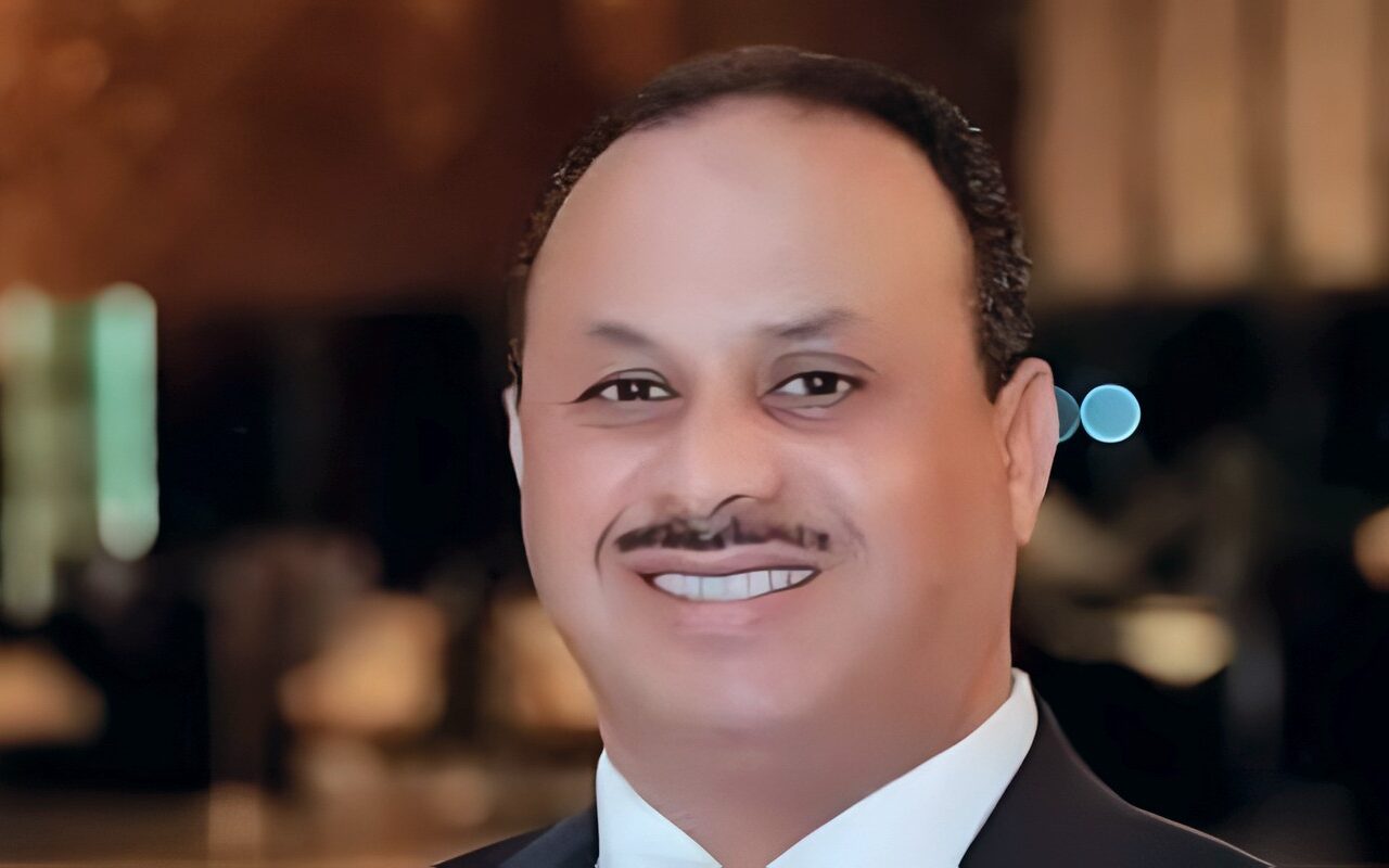 رشاد عبدالغنى: تفويض البرلمان للرئيس السيسى بمساندة السعودية يجسد قوة الدولة المصرية